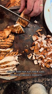 Take Just 1 Hour a Week for Easy Meat Prep