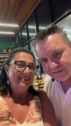 Rosana Greghi on Instagram: "Walter Bueno Empresário Começando 2026 Com homenagem merecida Ieda Fernandes @ Magrão Vale Imperial III"