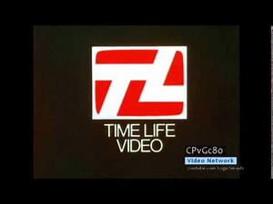 Time Life Video (1982)