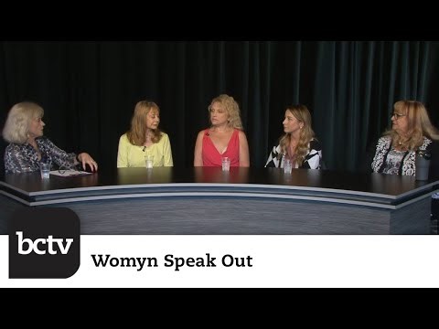 The Film, "Repeat Offenders" | Womyn Speak Out
