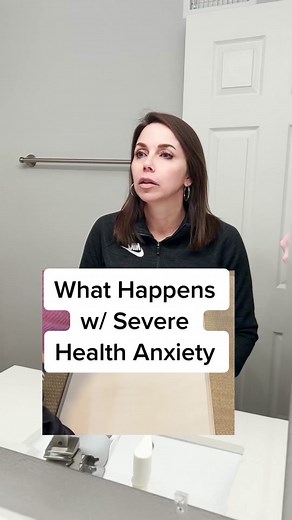 Managing Health Anxiety: Cognitive Model & Treatment Techniques