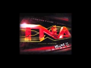 Down in the Catacombs - Abyss Theme from TNA The Music Vol.2 2003 High Quality + Download Link