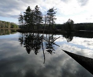 Revisiting 1630s Massachusetts: Roberto Mighty's 'First Contact'