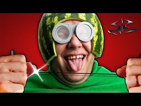 I Built a REAL LIFE PSYCHOPATH PLAYGROUND in Hitman 3 VR (The NPCs HATED Me) 🔥🤡