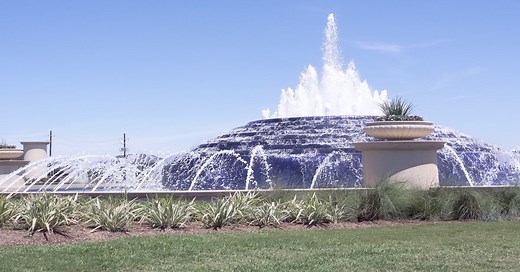 Tamarron Katy - Katy TX Real Estate Info