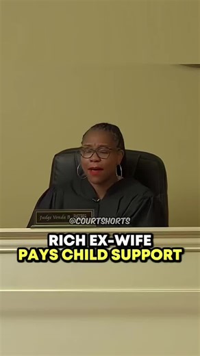 Child Support Court Case: Adjusting Payments Explained