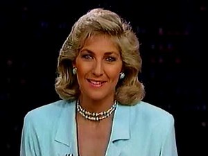 TV Commercials and News July 13, 1987