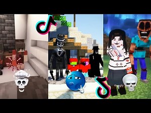 MINECRAFT MOMENT 💀 COLDEST TROLLFACE COMPILATION #4