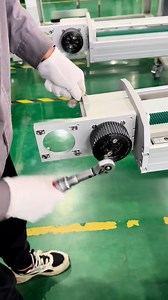 Long-stroke & High-speed Belt Driven Linear Module Smooth operation, ideal for automation equipment Factory real-shot · Customization available 👉 We are looking for global agents & distributors #BeltModule #LinearModule #LongStroke #HighSpeed #AutomationEquipment #FactoryVideo #Customizable #AgentWanted #DistributorWanted | Chuangfeng Precision Machinery