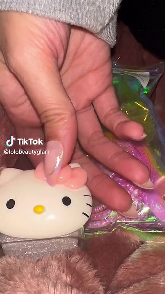 Hello Kitty Charger - Amazon Must-Have for Hello Kitty Lovers