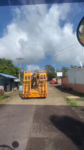 102 reactions · 36 shares | Moving out to another location. Tanjay City Heavy Equipment Team as per request of SALTA Canlaon is off to another location for more clearing operations. Under the directive of Mayor Jose "Pepe" T. Orlino we’re always happy to serve. Basta Tanjay PP, Panerbisyo Pinaangay! #bastatanjaypepepanerbisyopinaangay #PublicServiceInAction #heavyequipmentdivision #kwanggolfighters #BangonCanlaon | Cocoy Rubi | Facebook