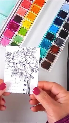 Use your Unity stamps to paint deep, moody watercolors over a stamped floral, add inked distressing around the edges, and finish with a small, heartfelt thinking-of-you card that feels worn-in and warm. More details can be found on the Unity blog: https://unitystamp.co/c60111 Featured Products: ★ Love & Gentle Days ★ Steampunk Fairyland {paper pack} ★ BIG Scallops & Rectangles {nesting dies} Unity Stamp Company is a family-owned, cook-to-order red rubber stamp company — which means every stamp i