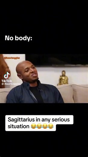 Know Sagittarius on Instagram: "#SagittariusMood ♐️😂 learn more about your sign (and calculate all your #birthchart placements for free in the @knowthezodiac app) 💫 #sagittarius #teamsagittarius #KnowTheZodiac astrology ktz zodiac"