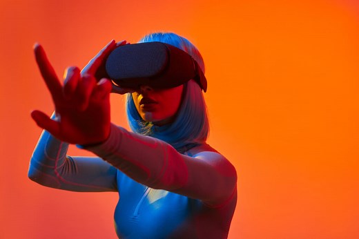 VRスタジオの活用方法5選！使用技術や種類、おすすめのスタジオも紹介。 | Spacely Tips