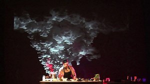 Movement Experiments - Tabletap