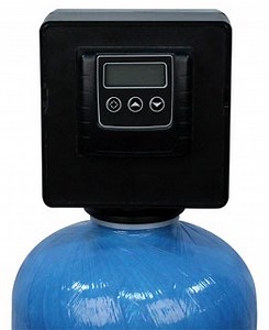 Fleck 5600 Metering Softener Valve