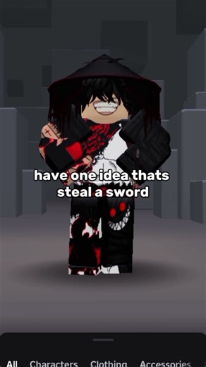 my new game Idea #roblox