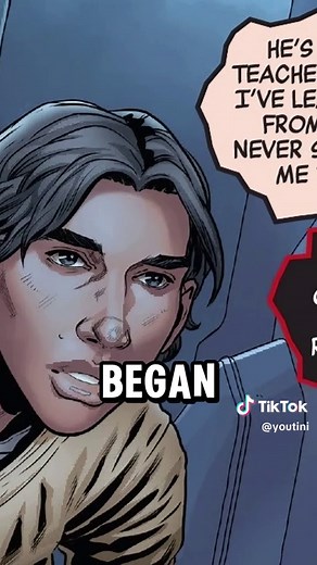 How Snoke Became Ben Solo's Master in Star Wars