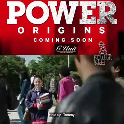 Power Book V: Origins | show | 2028 | Official Clip - video Dailymotion