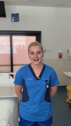 Ready for your next big thing? Your nursing career starts here. Join the Enrolled Nurse Graduate Program at Bayside Health Service and gain hands-on experience, support, and confidence across a range of clinical areas. • 12-month supported program • Mentorship, study days and skills development • Work within one of Queensland’s largest health services https://bit.ly/EnrolledNurseApplyNow | Redland Hospital