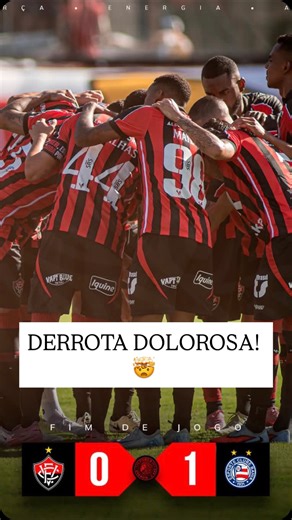 Reels ECV 🦁❤️🖤 on Instagram: "RESULTADO DOLOROSO! 🤯 Uma derrota dura, dentro da nossa casa e que precisa servir para uma reflexão profunda nesse início de temporada. Precisamos de reforços e é necessário ter agilidade, pois o próximo compromisso já é pelo Brasileirão… ☁️ OFERECIMENTO: NUV ENERGIA Se você tem conta de energia a partir de R$200 pode economizar 15% a 25% todo mês com a @nuvenergia , sem taxa, sem fidelidade e sem precisar instalar placas solares em casa. A energia vem das usinas