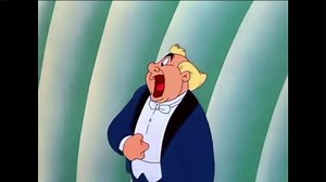 Everything you know about opera you learned from Bugs Bunny Cartoons