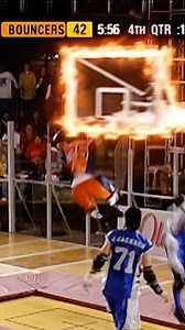 This Bouncers team was elite 💪🔥 | SlamBall