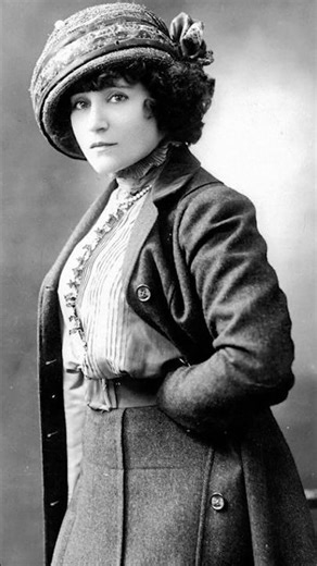 Missy, the Marquise Who Broke the Rules