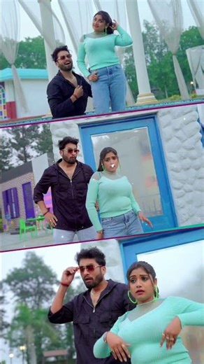 Badlungi Boyfriend | Badlungi Boyfriend | Bhojpuri Song | Shilpi Raj | Chandrakant Dwivedi