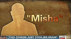 Uncle: 'Misha' brainwashed Tamerlan
