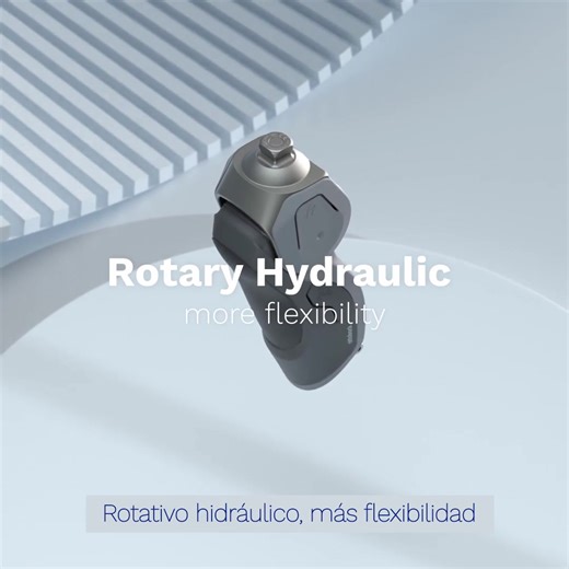 Dynion – 3R85 Está diseñada para personas activas que lideran el camino en sus propios términos y buscan un compañero confiable en su vida cotidiana.​ Brinda soporte constante a través de una amplia gama de actividades diarias y proporciona estabilidad donde se requiere equilibrio adicional desde el bloqueo manual. Seguridad para los mas activos. #3R85 #Dynion #Ottobock #Ottobocklatam | Ottobock