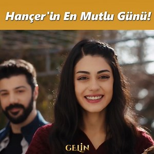 Hançer'in Sevdikleriyle Beraber En Mutlu Anları 💖 | Gelin Dizisi 147. Bölüm #gelin #gelindizisi #kanal7 #cihançer #kanal7 #turkishdrama | İzle 7