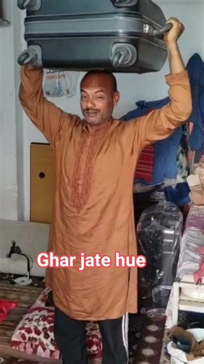 Hum Chale Gaw#karim vlog# #viralreelschallenge2025viralreelschallengejaiviralreelschallengeviralreelschallenge | Karim Ali