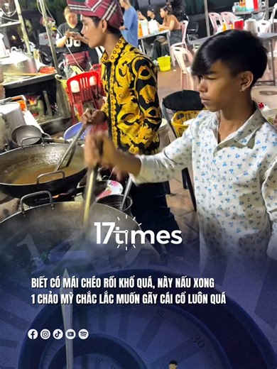 Biết có mái chéo rồi khổ quá #17times #17network #tinhhuongcuocsong #haihuocvuinhon #food #xh #fyb #viral