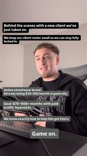 Lewis Montgomery-Moore on Instagram: "One of the most rewarding parts of what I do isn’t the numbers. It’s taking a business owner from where they are to where they want to be, working side by side, building trust, setting real goals, and actually hitting them. Helping people create more freedom, back themselves, and build something that supports their life and family 💪🏼 That’s the real win."