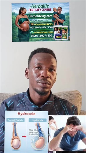 Understanding Hydrocele and Male Fertility Issues