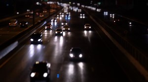 Interstate System: 40,000 Miles That Changed America