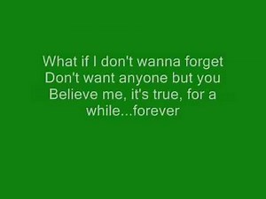 Lene Marlin - What If