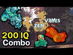 The Best 2v2 Tournament of All Time