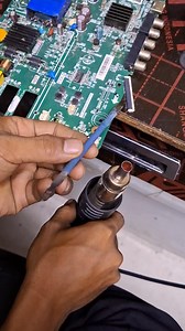 4.2K views · 272 reactions | Repalce conector lvds | Miftahul Amin | Facebook