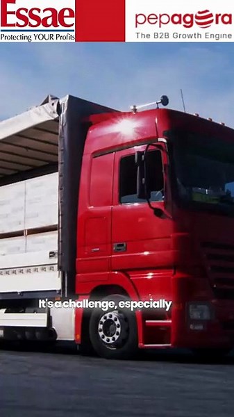 Digital Weighbridge Manufacturer for SMEs | Essae Digitronics x Pepagora