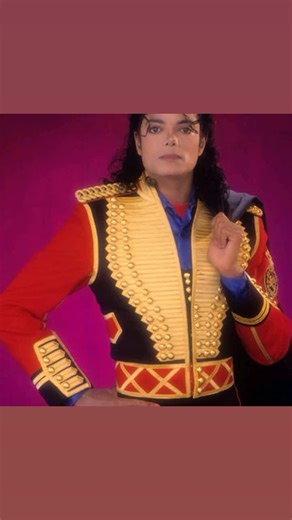 michael jackson leave me alone