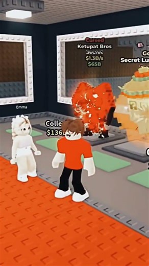 Techy Troll Emma😂 #edit #roblox #gaming