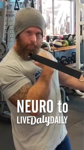 Upper Left VOR Drill