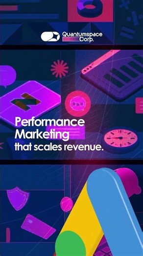 Design, CGI, Web Development & SEO Services by QuantumSpace Corp. #shorts