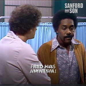 Do you believe Fred? 😂 Stream all seasons now on Peacock: https://bit.ly/WatchSanfordAndSonPeacock | Classic TV Rewind