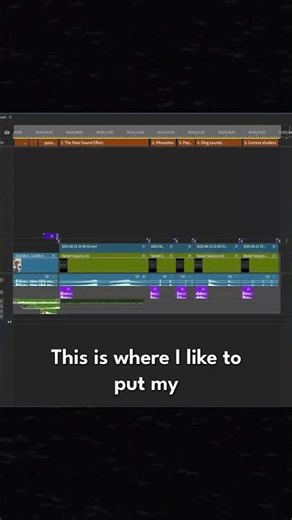 This Timeline Setup Changes EVERYTHING!😱