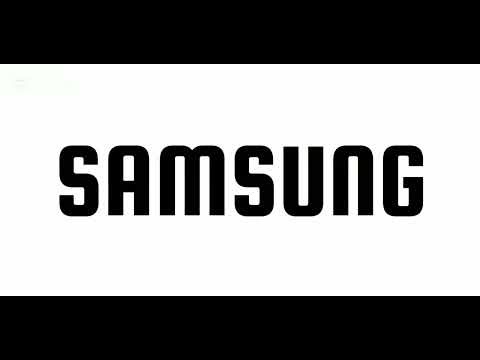 Samsung Galaxy A111 Logo Startup Bootup Animation