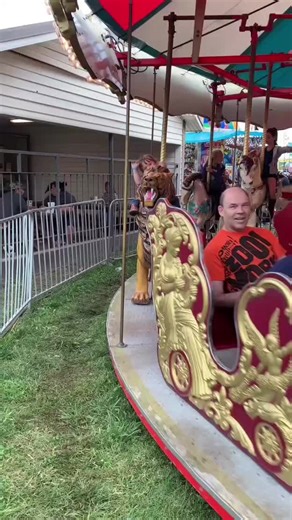 Exploring Cassie's Euphoria Carousel Scene