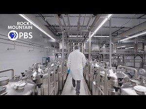 Local Meat Extension Specialist at CSU explains the science of lab-grown meat.